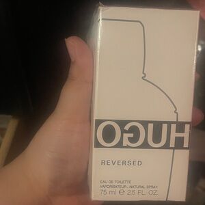 HUGO Reversed Eau de Toilette -2.5fl oz